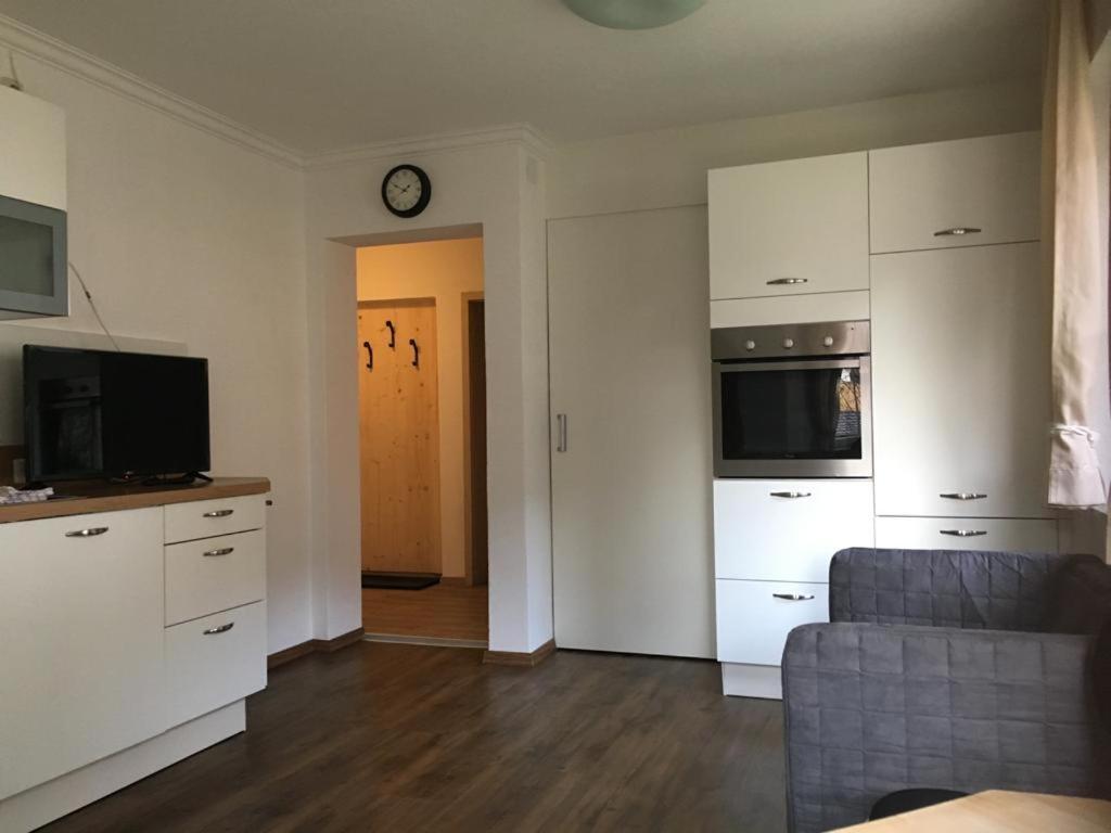 Appartement Schneefloeckchen Mayrhofen Exterior foto