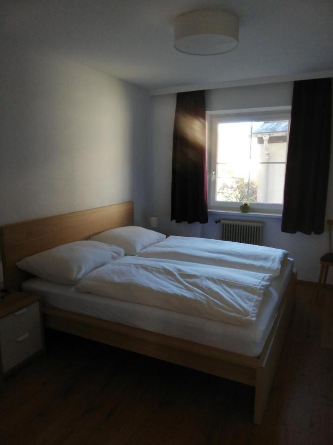 Appartement Schneefloeckchen Mayrhofen Exterior foto